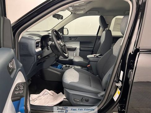 New 2026 Ford Maverick XLT w/ XLT Luxury Package FWD image 32