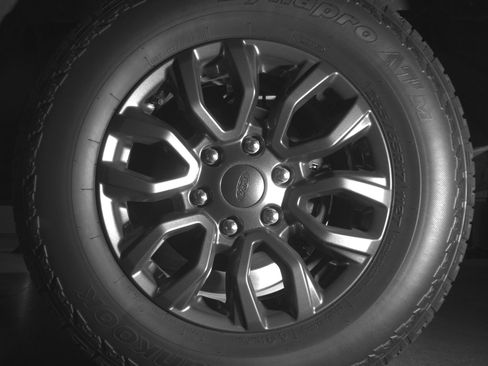 Used 2019 Ford Ranger Lariat w/ Equipment Group 501A Mid AWD/4WD image 9