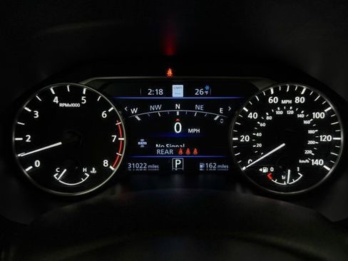 Used 2023 Nissan Altima 2.5 SL image 26