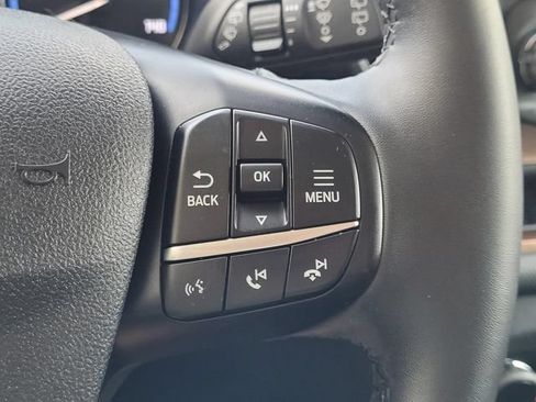 Used 2024 Ford Bronco Sport Outer Banks AWD/4WD image 27
