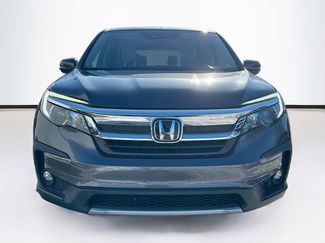 Certified 2021 Honda Pilot EX video 2