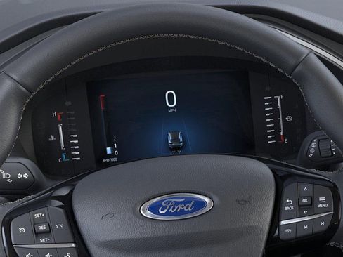 New 2026 Ford Escape Active w/ Cold Weather Package image 14