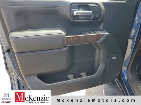 Used 2019 GMC Sierra 1500 Denali w/ Denali Ultimate Package AWD/4WD image 8