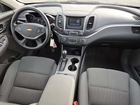 Used 2017 Chevrolet Impala LS image 31