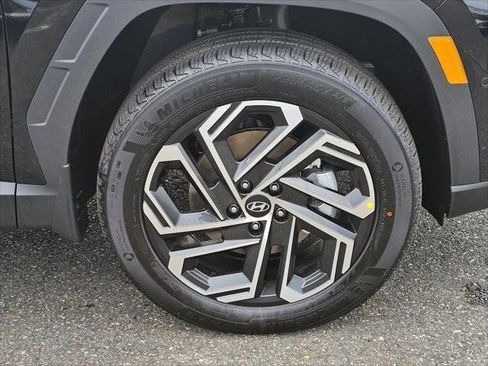 New 2026 Hyundai Tucson Limited AWD/4WD image 9