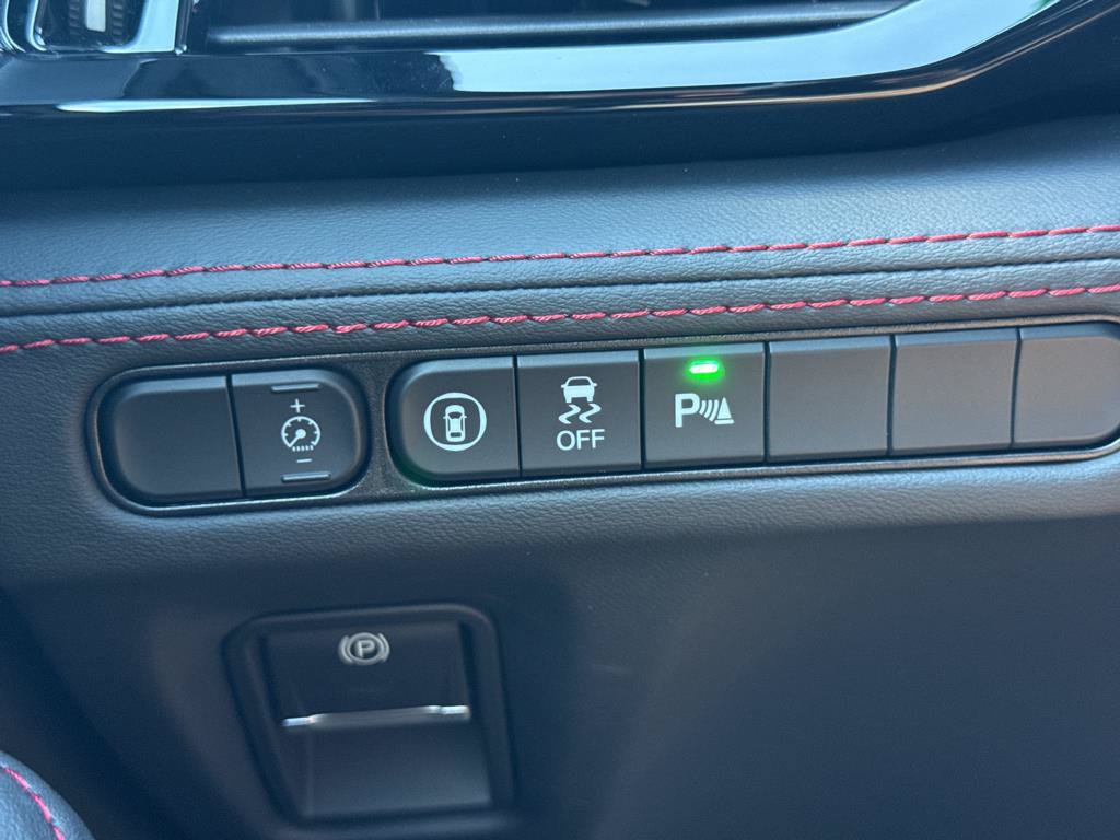Certified 2026 Acura MDX A-Spec AWD/4WD image 18
