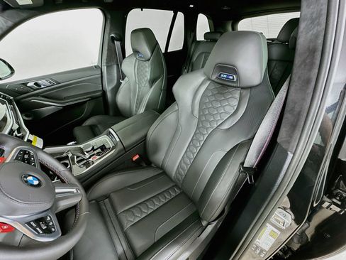 New 2026 BMW X5 M Competition w/ Executive Package AWD/4WD image 33