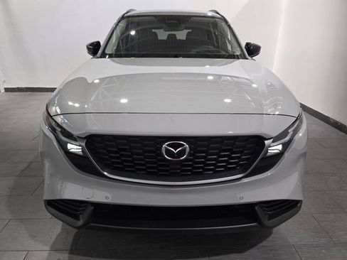 Used 2026 MAZDA CX-5 Preferred AWD/4WD image 8