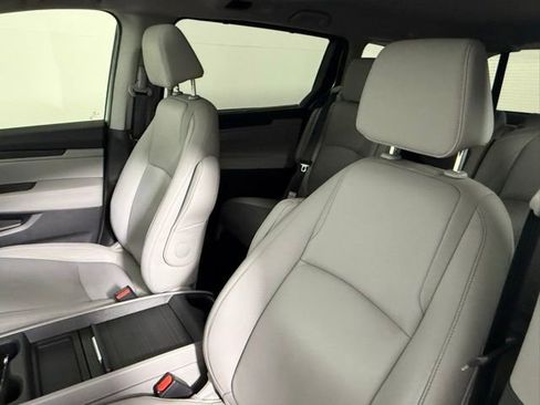 Used 2018 Honda Odyssey EX-L image 28