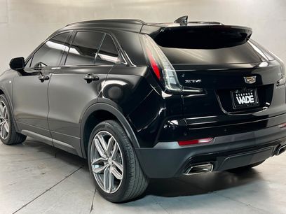 Used 2019 Cadillac XT4 Sport