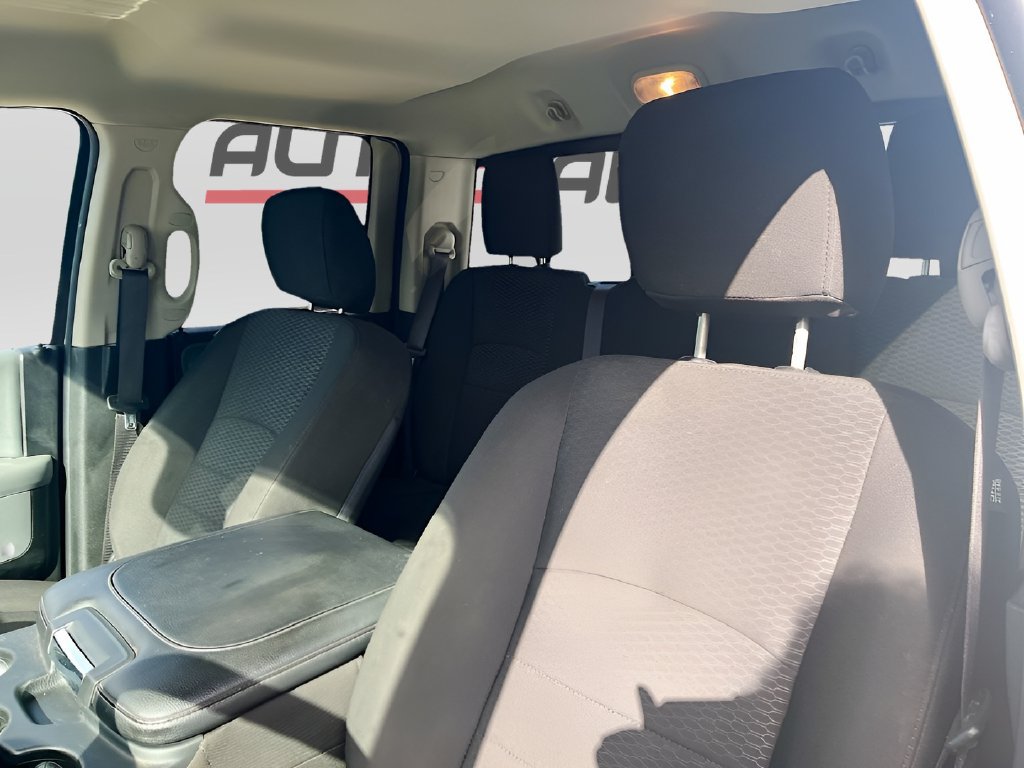 Used 2020 RAM 1500 Warlock AWD/4WD image 19