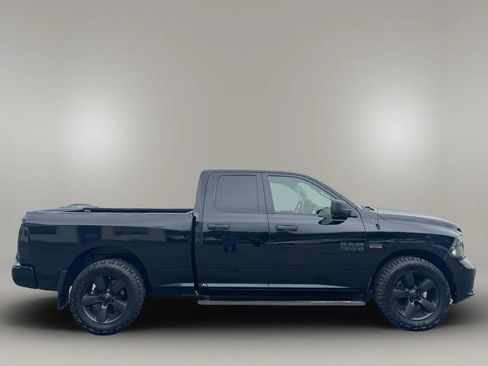 Used 2014 RAM 1500 Express RWD image 5