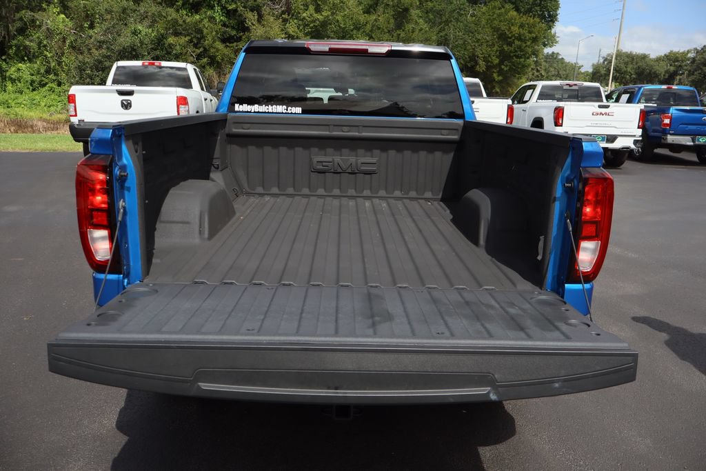 Used 2023 GMC Sierra 1500 Elevation AWD/4WD image 25