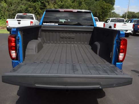 Certified 2023 GMC Sierra 1500 Elevation AWD/4WD image 25