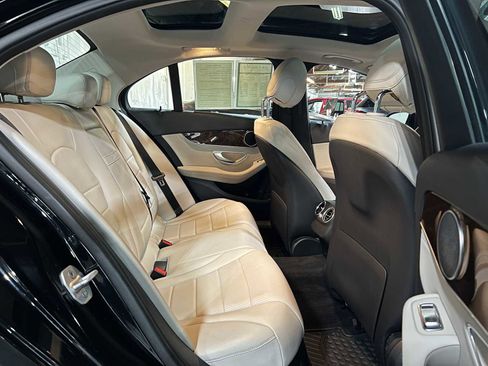 Used 2016 Mercedes-Benz C 300 4MATIC Sedan image 13