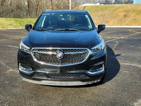 Used 2019 Buick Enclave Avenir w/ Avenir Technology Package image 4