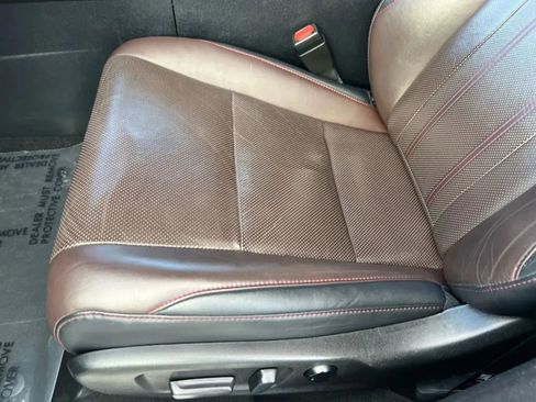 Used 2017 Lexus RX 350 RX 350 Sport Utility 4D w/ Premium Package image 23