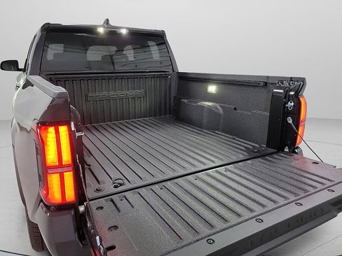 New 2026 Toyota Tacoma SR5 image 4