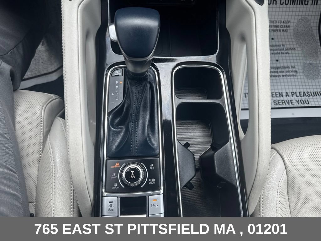 Used 2023 Kia Telluride SX AWD/4WD image 27
