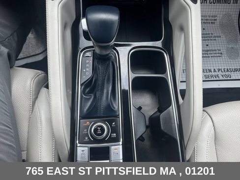 Used 2023 Kia Telluride SX AWD/4WD image 27