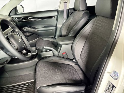 New 2026 Kia Seltos S image 11