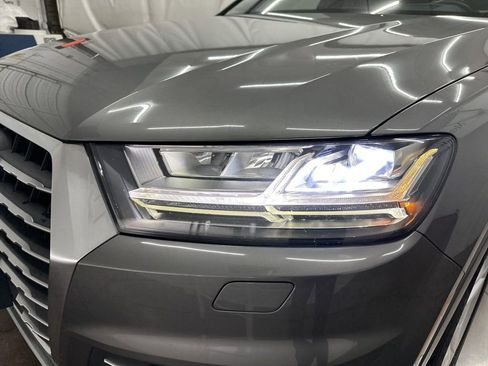 Used 2017 Audi Q7 3.0T Prestige image 33