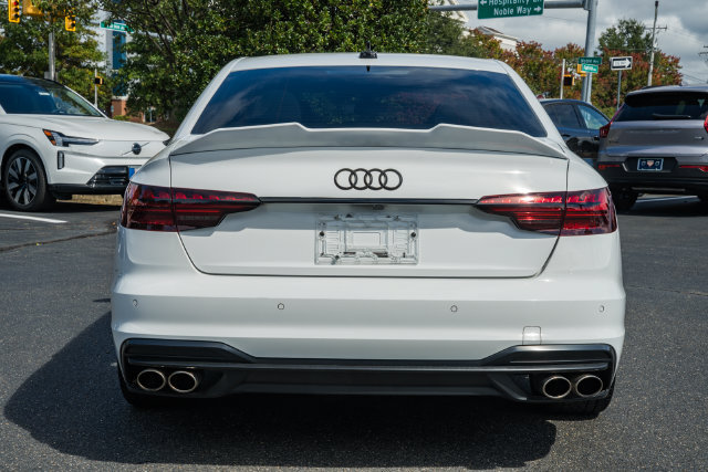 Used 2023 Audi A4 2.0T Premium Plus AWD/4WD image 6