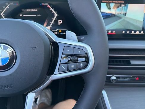 New 2026 BMW 430i Convertible w/ M Sport Package RWD image 16
