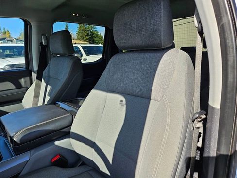 Used 2024 Ford F150 XLT w/ Mobile Office Package image 13