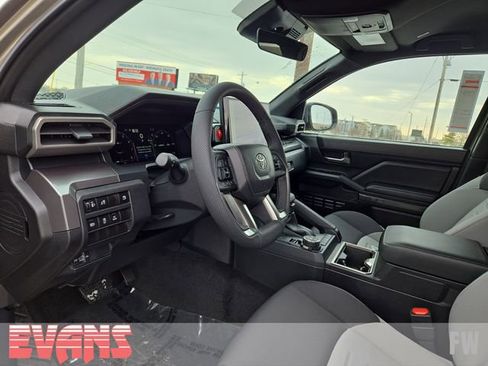 New 2026 Toyota Tacoma TRD Off-Road image 21