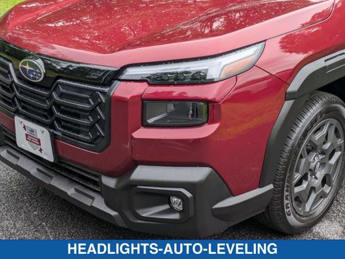 Certified 2026 Subaru Outback Premium AWD/4WD image 10