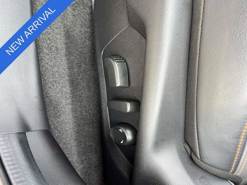 Certified 2025 Subaru Crosstrek 2.5i Limited w/ Crosstrek Mirror Package AWD/4WD image 29