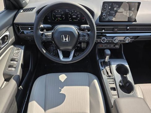 New 2026 Honda Civic Sport Touring image 15