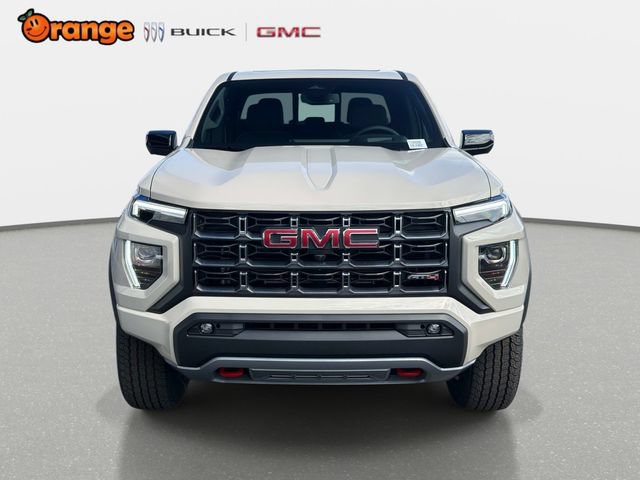 New 2026 GMC Canyon AT4 w/ Technology Plus Package AWD/4WD image 8