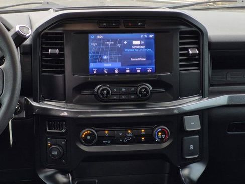 Used 2023 Ford F150 XL w/ STX Appearance Package AWD/4WD image 16