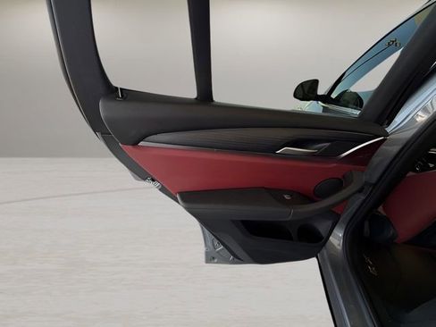 Certified 2023 BMW X3 sDrive30i w/ Premium Package w/ZPA image 35