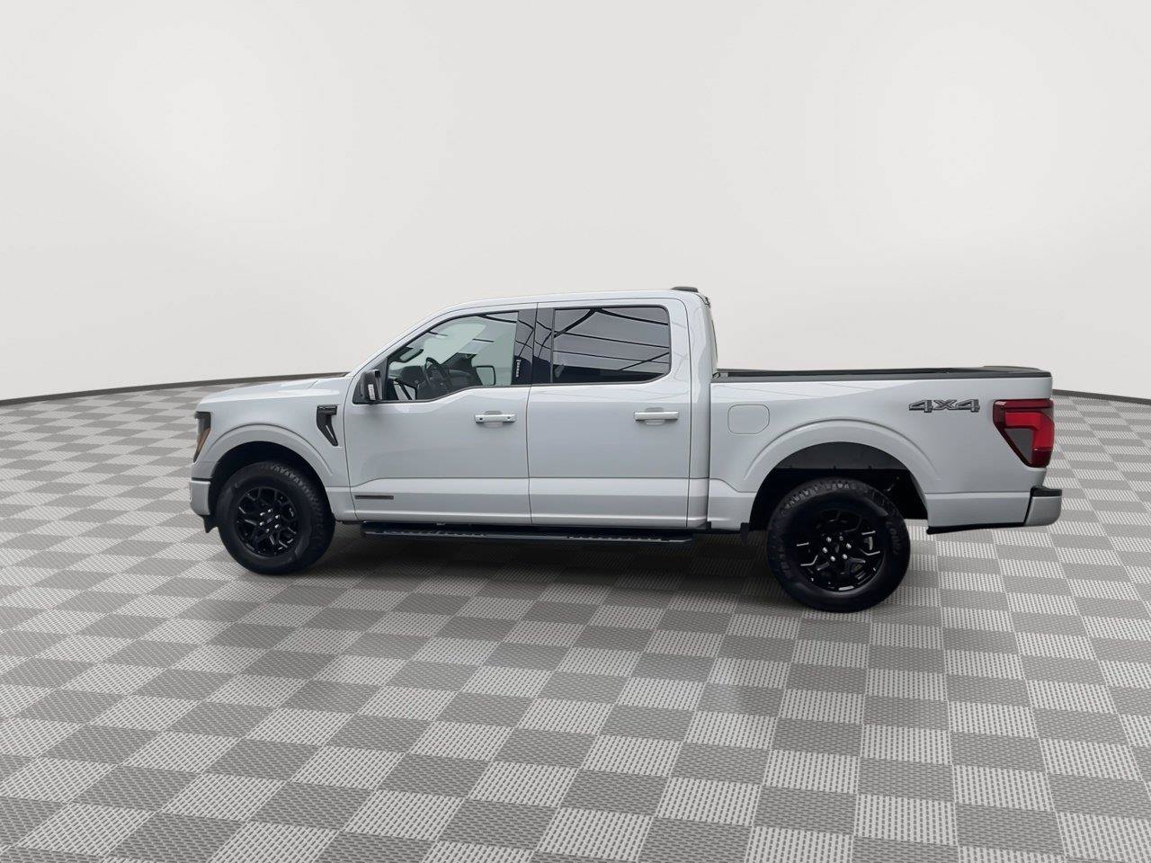 Certified 2024 Ford F150 XLT w/ Equipment Group 302A MID AWD/4WD image 40