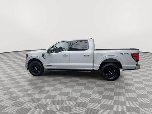 Used 2024 Ford F150 XLT w/ Equipment Group 302A MID AWD/4WD image 40