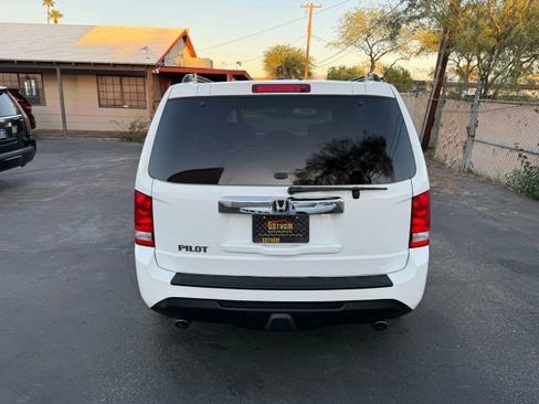 Used 2012 Honda Pilot EX-L image 8