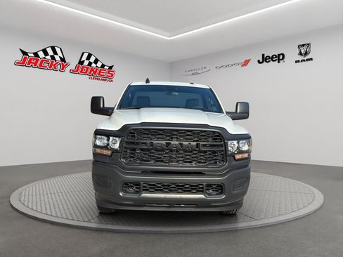 Used 2024 RAM 2500 Tradesman RWD image 12