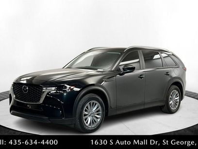 Used 2024 MAZDA CX-90 3.3 Turbo w/ Select Package