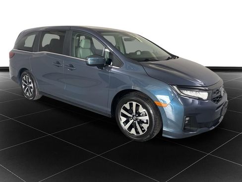 Used 2025 Honda Odyssey EX-L image 7