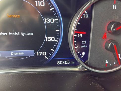 Used 2021 Chevrolet Blazer RS w/ Enhanced Convenience Package image 20