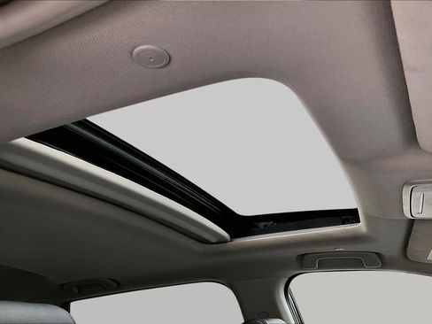 Used 2025 Honda CR-V EX-L image 21