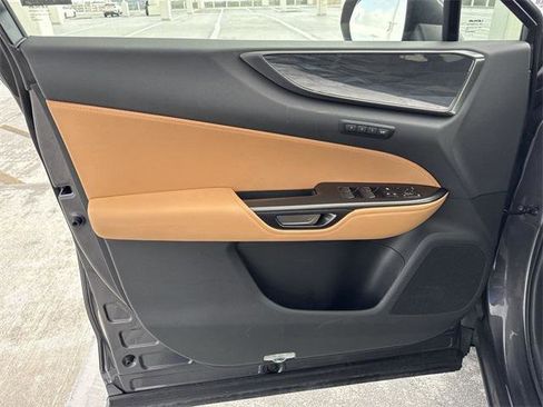 Certified 2023 Lexus NX 350 AWD w/ Premium Package image 13