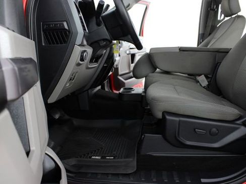 Used 2019 Ford F150 XLT w/ Equipment Group 301A Mid AWD/4WD image 15