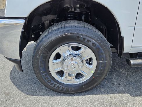 New 2025 RAM 2500 Tradesman image 9