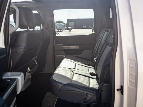 Used 2024 Ford F450 Limited w/ FX4 Off-Road Package image 40