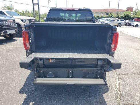 Used 2024 GMC Sierra 1500 Denali w/ Denali Reserve Package AWD/4WD image 30
