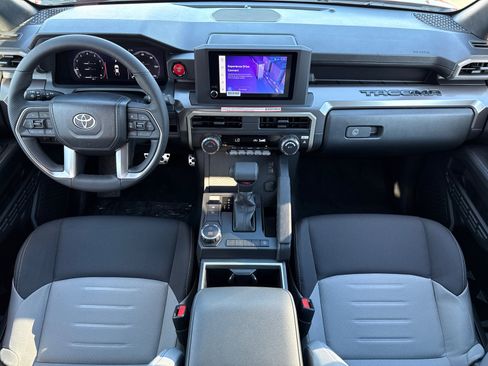 New 2026 Toyota Tacoma TRD Sport image 20